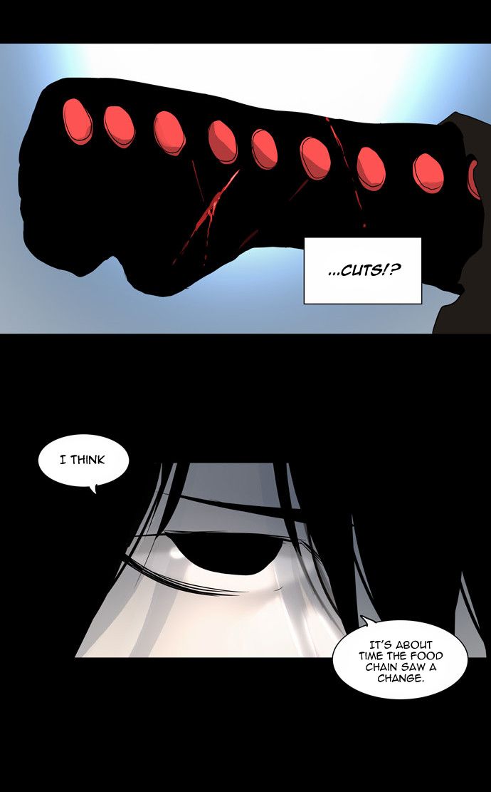 Tower of God Chapter 141 17